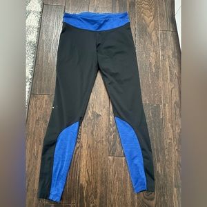 Under Armour cold gear leggings
